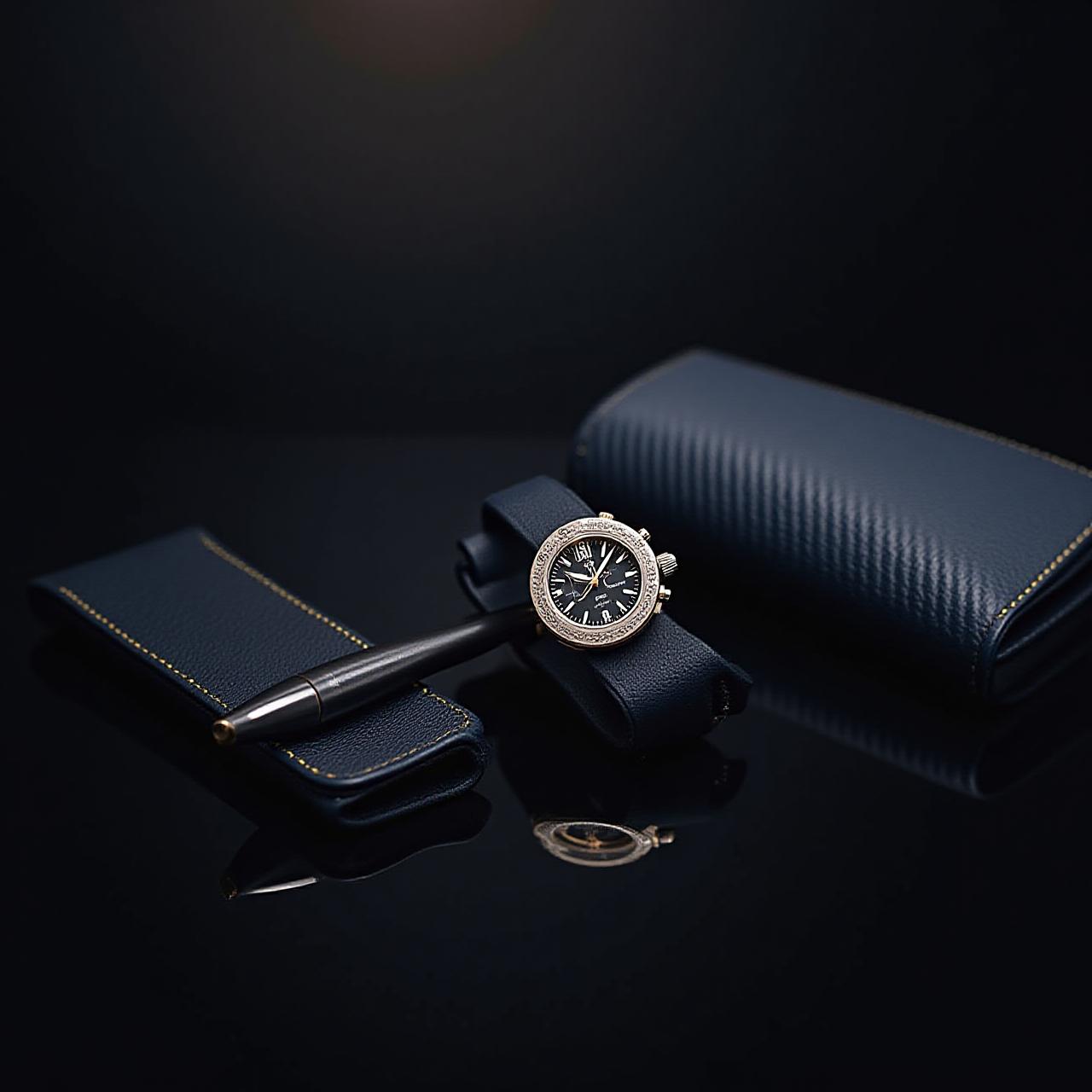 Security and Privacy Visual